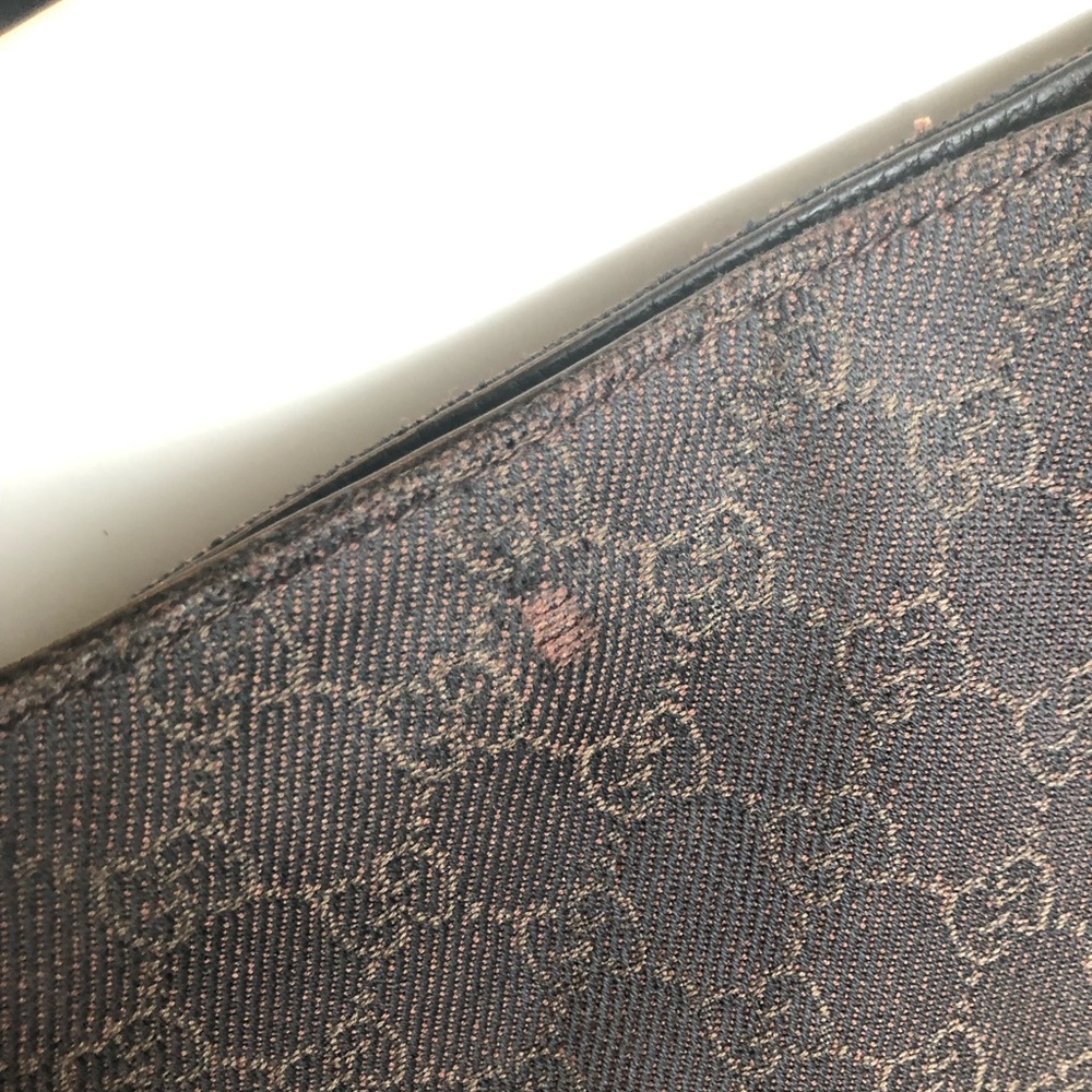 Gucci shoulder bag - Picture 13 of 16